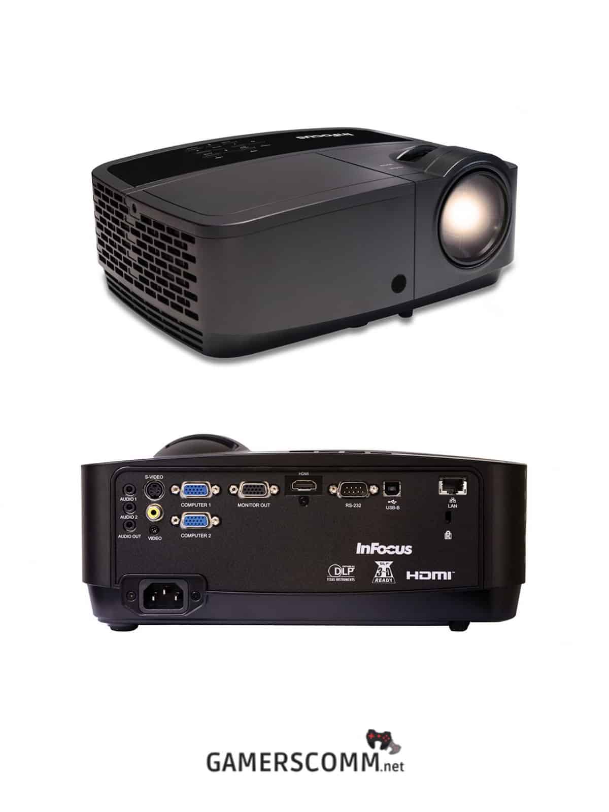 projector